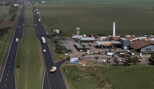 História do Grupo Decio