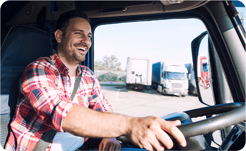 Motorista Profissional
